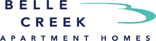 Belle Creek Logo at Belle Creek Apartments, Henderson, CO, Colorado
